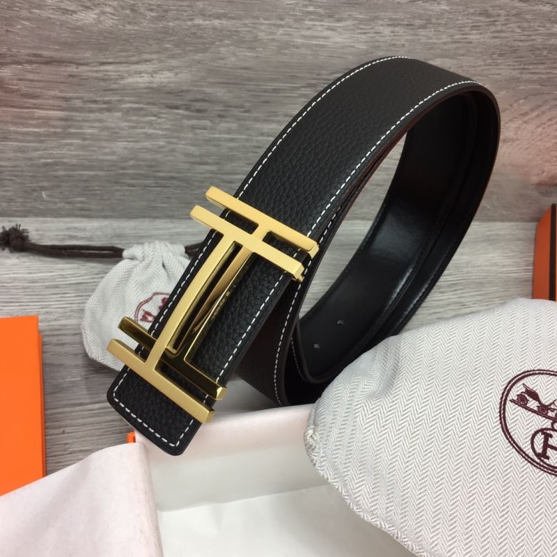 H**mes belts
